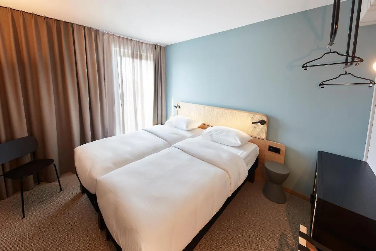 Hotel ibis Styles Bayreuth