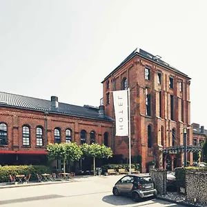 **** Hotel Gastwerk Allemagne