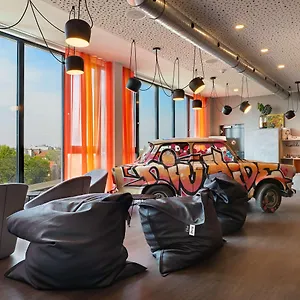 *** Hotel - The Niu, Hide Friedrichshain By Ihg Allemagne