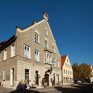 ゲストハウス Weinstube Sinas Brettl, ネルトリンゲン