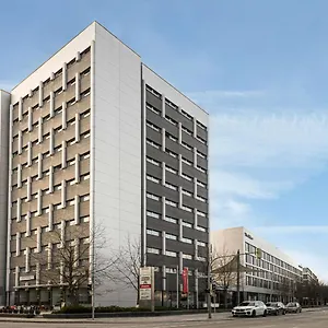 Hotel Rilano 24/7 Munich