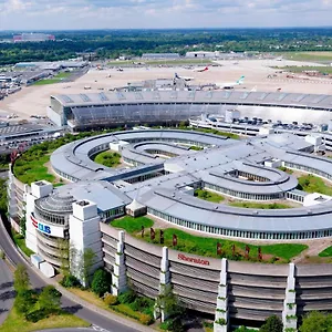 **** Hotel Sheraton Airport Allemagne