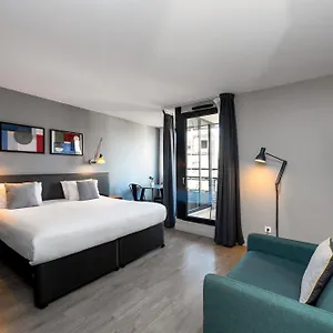 Aparthotel Staycity Centre Vieux Port ***