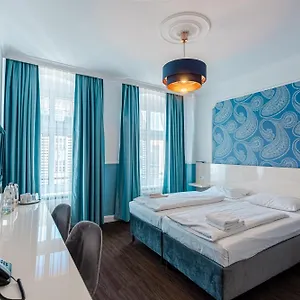 *** Hotel Prens Allemagne
