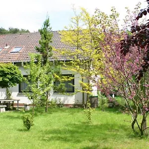 Gasthof Haus Zum Schlehenberg, Bayreuth